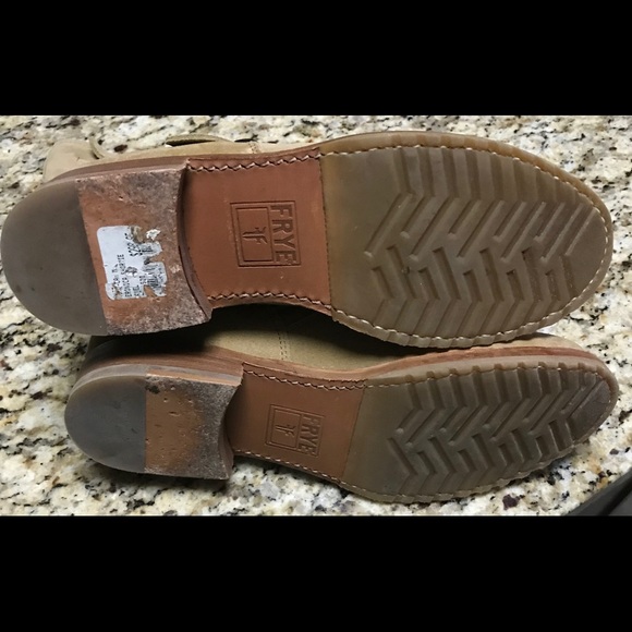 Frye boots - Picture 7 of 7